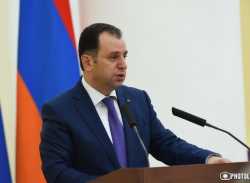 Վիգեն Սարգսյանի կոչն ընդդիմությանը՝ պայքարեք