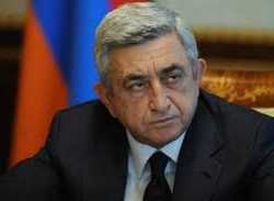  Այսօր հայության պահանջ-հրամայականն է՝հեռացի՛ր,տխրահռչա՛կ