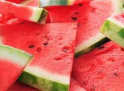 ԱՄՆ-ում այսօր Ձմերուկի ազգային տոն է  (National Watermelon Day)