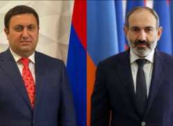 Արման Վարդանյանը թվարկել է 40 սուտ խոստում, որ տրվել է Նիկոլ Փաշինյանի կողմից