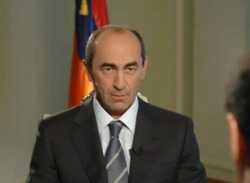 Ինչու՞ աջակցել Ռոբերտ Քոչարյանին