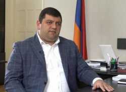 ՍՅՈՒՆԻՔԻ ՍԱՀՄԱՆԻՆ ՓՈԽՀՐԱՁԳՈՒԹՅՈՒՆ Է ԵՂԵԼ.«Հրապարակ»