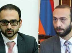 «Հրապարակ». Արարատ Միրզոյանը և Ավինյանն կարող Են գնալ դեսպան