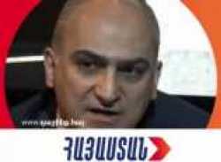 Վերցնել մանդատները, մասնակցել առաջին նիստին ու հետո միասնաբար վայր դնել մանդատները.Ռոբերտ Մարգարյան