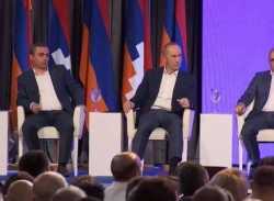 Իրականության մեջ Նախագահ Քոչարյանը ճիշտ հայտարարություն է կատարել.Ռոբերտ Մարգարյան