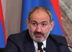    Ռուսաստանը մտավ Ուկրաինա. ե՞րբ կլրանա Նիկոլ Փաշինյանի ժամկետը