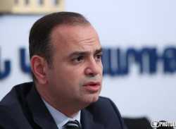  Զարեհ Սինանյանի պաշտոնավարման ողջ ընթացքում այդպես էլ պարզ չդարձավ՝ ինչ առաքելությամբ է այդ մարդը Հայաստանում 