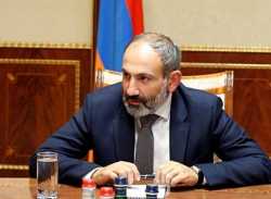 ՀՀ վարչապետ Նիկոլ Փաշինյանն անդրադարձել է Արցախում ստեղծված իրավիճակին