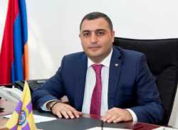 Կարեն Գրիգորյանի կոչը համաքաղաքացիներին և համակիրներին  