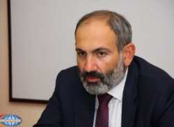 Վարչապետը հաստատել է ԱԱԾ կանոնադրությունն ու կառուցվածքը