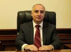  ՀՀ հատուկ քննչական ծառայության պետն ընդունել է Անցումային արդարադատության միջազգային կենտրոնի և Բաց հասարակության հիմնադրամների արդարադատության նախաձեռնության փորձագետներին