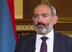 Նիկոլ Փաշինյանը շնորհավորական ուղերձ  է հղել Արցախի անկախության տոնի առթիվ