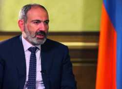 Ես հրաժարական կներկայացնեմ հոկտեմբերի 16-ին. Նիկոլ Փաշինյանը` France 24 հեռուստաընկերությանը