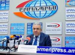 Հայաստանը ՀԱՊԿ գլխավոր քարտուղարի պաշտոնում առաջադրելու է Վաղարշակ Հարությունյանի թեկնածությունը