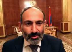 Գեներալի հարցով ո՛ւմ պատվերն է կատարում  Նիկոլ Փաշինյանը. Hraparak