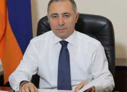 Ծառուկյանը վերջնական որոշել է, թե ով է լինելու ԱԺ փոխնախագահ.