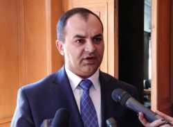 Արթուր Դավթյանի հանդիպումը «Իմ քայլի» հետ հետաձգվել է. «Հրապարակ»