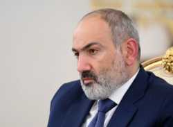  Նիկոլ Փաշինյանը խոստովանում է, որ խճճվել է