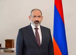 Նիկոլ Փաշինյանը՝ «ծուռ հայելիների» աշխարհում