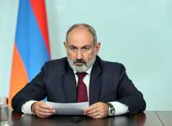 Նիկոլ Փաշինյանը մտադի՞ր է հայ ժողովրդին կրկին կանգնեցնել փաստի առաջ…