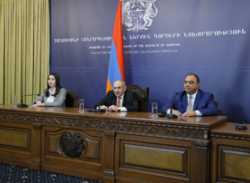 Ոստիկանությունը՝ հանցագործություններ կոծկողի դերում. ի՞նչ կփոխի Արփինե Սարգսյանը