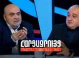 Տիգրան Հակոբյանն ուզում է ամեն գնով վաստակել Նիկոլ Փաշինյանի սերը