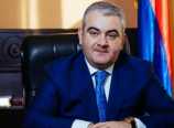  Ձերբակալվել է Գալուստ Սահակյանի որդին` Արման Սահակյանը