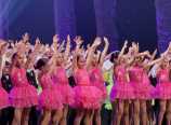 Աշխարհահռչակ «DOLBY» համերգասրահում «Գևորգյան» պարային ակադեմիան նշեց իր հիմնադրման 30-ամյակը Աշխարհահռչակ «DOLBY» համերգասրահում «Գևորգյան» պարային ակադեմիան նշեց իր հիմնադրման 30-ամյակը