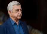 Սերժ Սարգսյանը գործարար տիկնոջից ստացել է $2.985.000 կաշառք. Civic Սերժ Սարգսյանը գործարար տիկնոջից ստացել է $2.985.000 կաշառք. Civic