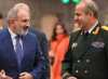 Նիկոլ Փաշինյանն Արմեն Աբազյանին ազատել է ԱԱԾ-ի տնօրենի պաշտոնից Նիկոլ Փաշինյանն Արմեն Աբազյանին ազատել է ԱԱԾ-ի տնօրենի պաշտոնից
