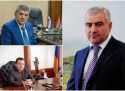 Նոր շինծու քրգործեր. Ադրբեջանը Սամվել Կարապետյանի, Դավիթ Գալստյանի և Արա Աբրահամյանի նկատմամբ հայտարարել է հետախուզում Նոր շինծու քրգործեր. Ադրբեջանը Սամվել Կարապետյանի, Դավիթ Գալստյանի և Արա Աբրահամյանի նկատմամբ հայտարարել է հետախուզում