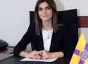 ԲԱՑԱՌԻԿ․ Էջմիածնի նախկին համայնքապետ Դիանա Գասպարյանին մեղադրանք է առաջադրվել.armlur ԲԱՑԱՌԻԿ․ Էջմիածնի նախկին համայնքապետ Դիանա Գասպարյանին մեղադրանք է առաջադրվել.armlur
