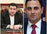 Դատարանը Ազատյանի անազատության հետ կապված խափանման միջոցը փոխարինել է վարչական հսկողությամբ և չկա պաշտոնավարման հետ կապված որևէ սահմանափակում Դատարանը Ազատյանի անազատության հետ կապված խափանման միջոցը փոխարինել է վարչական հսկողությամբ և չկա պաշտոնավարման հետ կապված որևէ սահմանափակում