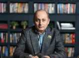 Վարդան Ղուկասյանը Հայաստանում ամենահեղինակավոր ընդդիմադիրն է Վարդան Ղուկասյանը Հայաստանում ամենահեղինակավոր ընդդիմադիրն է