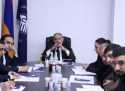«Հրապարակ». Իշխանական թիմն արդեն պաշտոններն է բաժանում «Հրապարակ». Իշխանական թիմն արդեն պաշտոններն է բաժանում
