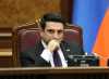 Իշխանության ներսում իրար «միս են ուտում». Ալեն Սիմոնյանի ապագան հարցականի տակ է Իշխանության ներսում իրար «միս են ուտում». Ալեն Սիմոնյանի ապագան հարցականի տակ է