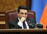 Իշխանության ներսում իրար «միս են ուտում». Ալեն Սիմոնյանի ապագան հարցականի տակ է Իշխանության ներսում իրար «միս են ուտում». Ալեն Սիմոնյանի ապագան հարցականի տակ է