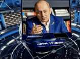 ՀԱՄԼԵՏ ՂՈՒՇՉՅԱՆԻ ԲԱՑԱՌԻԿ ՀԱՐՑԱԶՐՈՒՅՑԸ ՎԱՐԴԱՆ ՂՈՒԿԱՍՅԱՆԻ ՀԵՏ ՀԱՄԼԵՏ ՂՈՒՇՉՅԱՆԻ ԲԱՑԱՌԻԿ ՀԱՐՑԱԶՐՈՒՅՑԸ ՎԱՐԴԱՆ ՂՈՒԿԱՍՅԱՆԻ ՀԵՏ