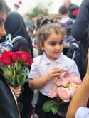 44-օրյա աղետի հիշատակությունը «Փոքրիկ Հրեշտակներ» շաբաթօրյա մայր դպրոցում 44-օրյա աղետի հիշատակությունը «Փոքրիկ Հրեշտակներ» շաբաթօրյա մայր դպրոցում