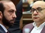 Արարատ Միրզոյանն ու Գուրգեն Արսենյանն ասելիք չունե՞ն Արարատ Միրզոյանն ու Գուրգեն Արսենյանն ասելիք չունե՞ն
