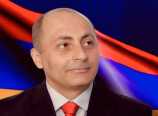 Վարդան Ղուկասյան, ում իսկապես սպասում է բոլորից հիասթափված ժողովուրդը Վարդան Ղուկասյան, ում իսկապես սպասում է բոլորից հիասթափված ժողովուրդը