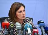 Ի՞նչ փորձանք է պատրաստվում բերել ժողովրդի գլխին Անահիտ Ավանեսյանը Ի՞նչ փորձանք է պատրաստվում բերել ժողովրդի գլխին Անահիտ Ավանեսյանը