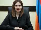 Անահիտ Ավանեսյանի երազանքներն ու Հայաստանյան դառն իրականությունը. նախարարը գո՞հ է իրենից Անահիտ Ավանեսյանի երազանքներն ու Հայաստանյան դառն իրականությունը. նախարարը գո՞հ է իրենից
