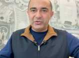 Ոչ լեգիտիմ ծեսը նոր դուռ է բացում նմանատիպ ոչ լեգիտիմ գործողությունների համար Ոչ լեգիտիմ ծեսը նոր դուռ է բացում նմանատիպ ոչ լեգիտիմ գործողությունների համար