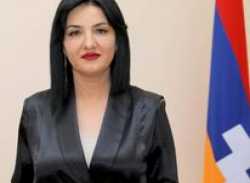 «Լաչինի» միջանցքը, Բերձորը, Աղավնոն ու Սուսը «փրկիչ» Նիկոլը դեռ 2020-ի նոյեմբերի 9-ին է հանձնել. Մետաքսե Հակոբյան