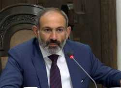 Նիկոլի հերթական  ինքնախոստովանությունը 