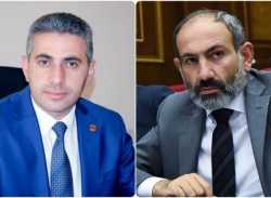 Մարդը, եթե աշխատում է 75 հազարով կամ աշխատանք չունի, նշանակում է` նորմալ կրթություն չի ստացել․ Նիկոլ Փաշինյան