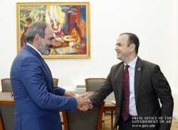 Զարեհ Սինանյանի նոր ֆարսը.  խնդիր է դրել՝ քաղաքականապես լռեցնելու դրսի հայերի բացասական արձագանքները