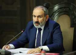 Հարց է առաջանում՝ ինչո՞ւ է Փաշինյանն այսքան շատ ինքն իրեն հակասում