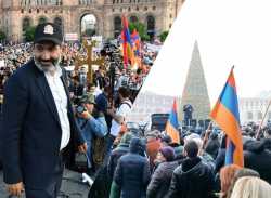 Այսօր էլ ժողովրդի անունից են խոսում, սակայն իրականում Նիկոլի կեղտերն են մաքրում ու թաքցնում և շեղում իրական խնդիրներից ու մեղավորներից